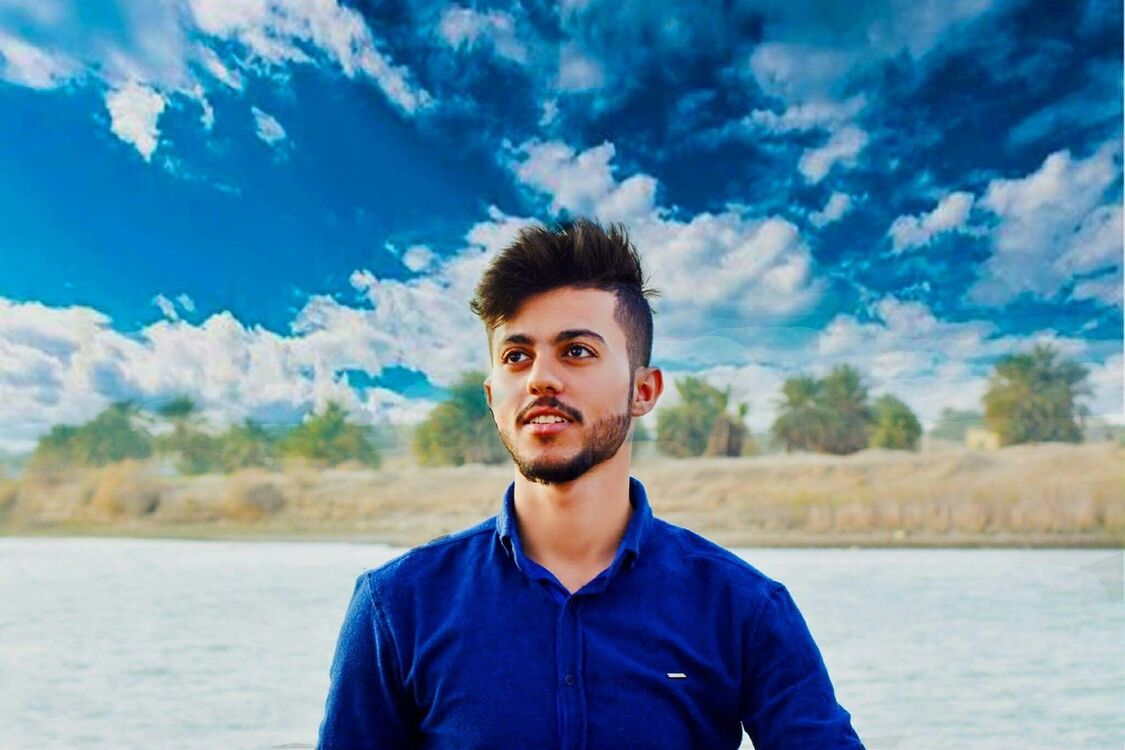 ���� 11285274 ������� Mujtaba, 30 ���, ���� ���������� � ������