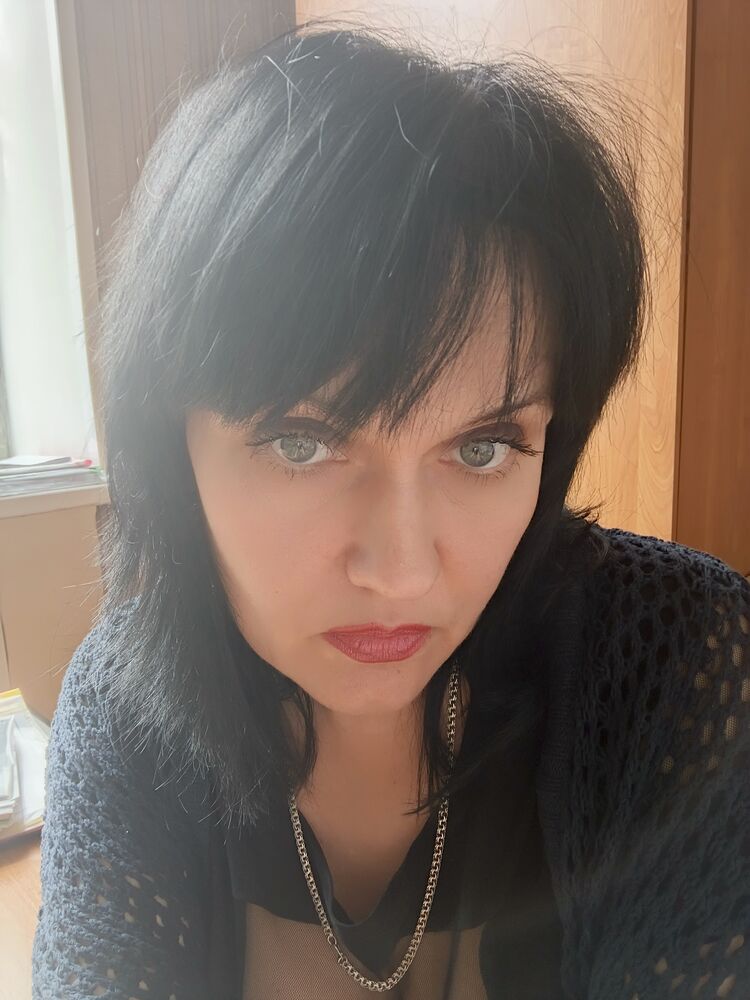  53668734  Anna, 45 ,    