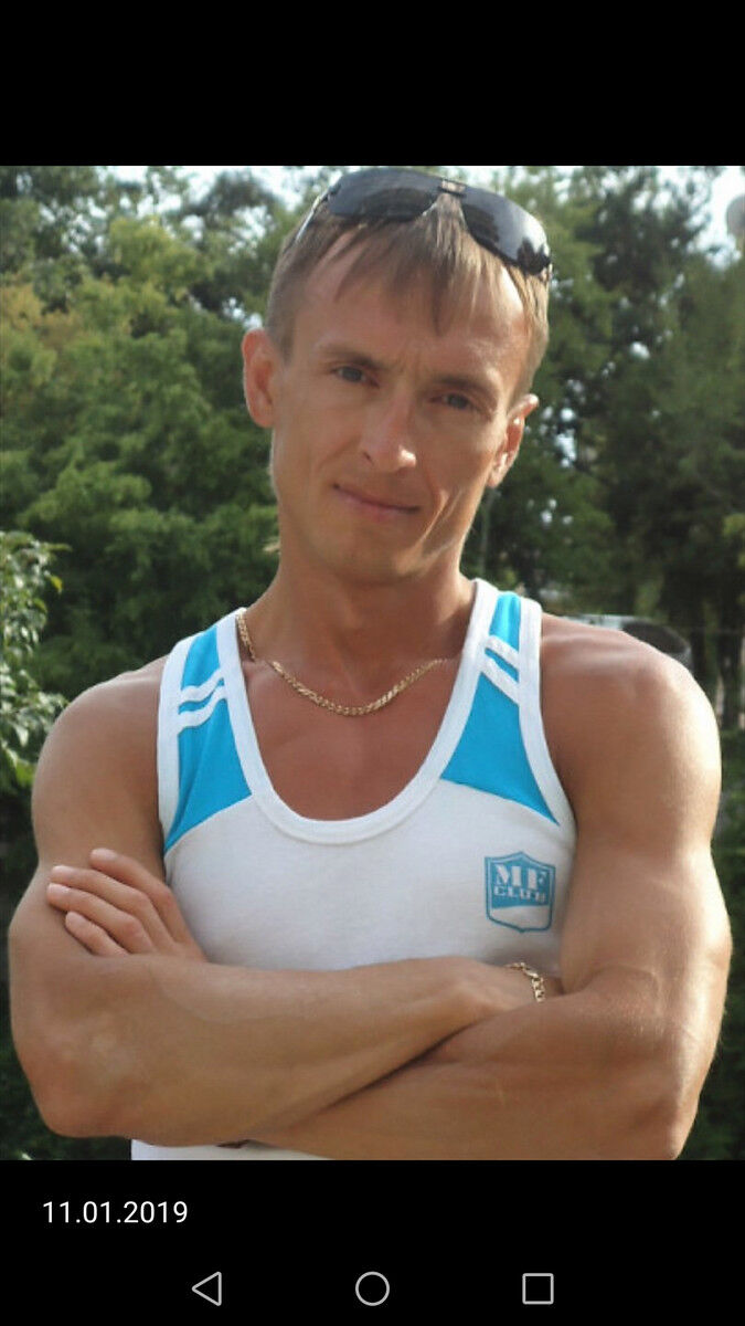  ,   Aleksei, 46 ,   