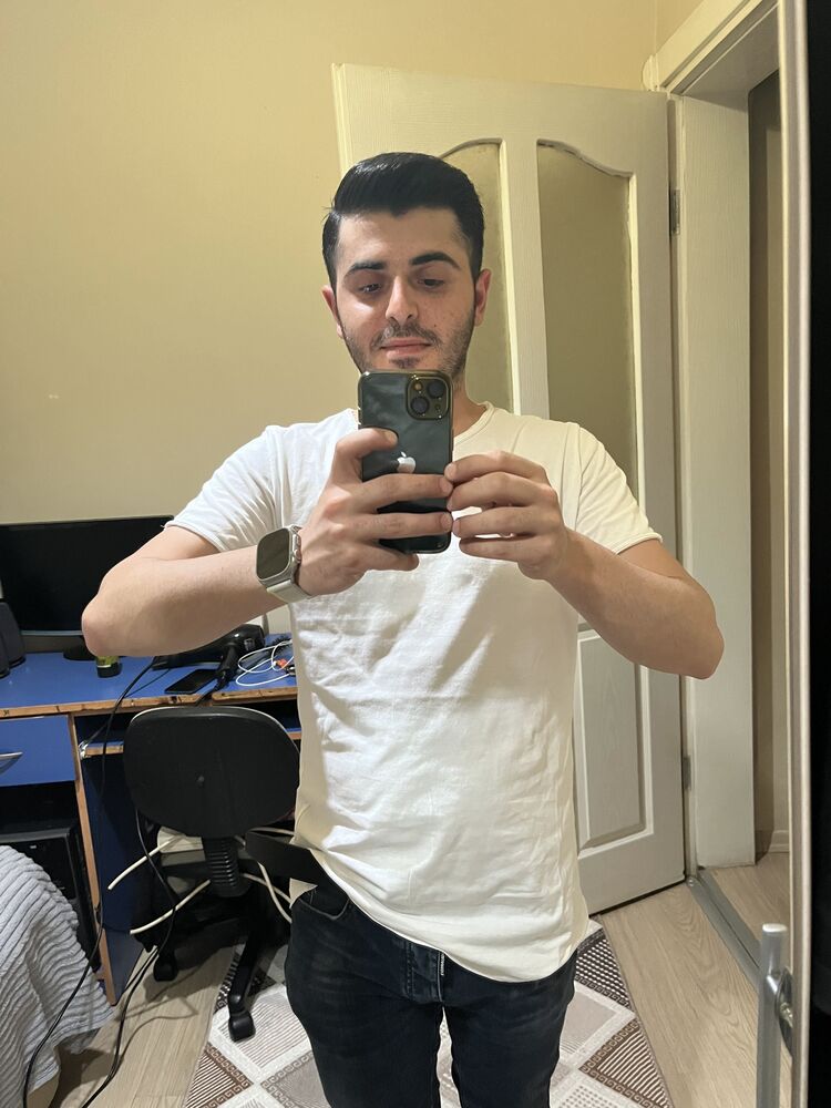  36088454  Semih, 31 ,    