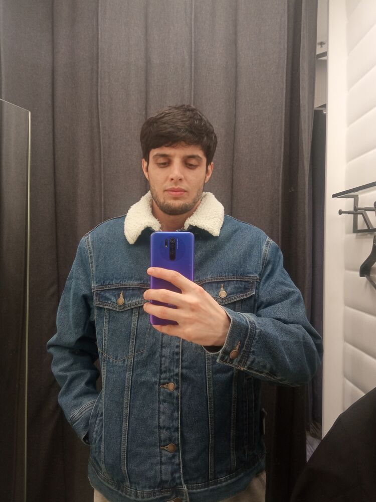  24781334  Amir, 27 ,    Bielany Wroclawskie
