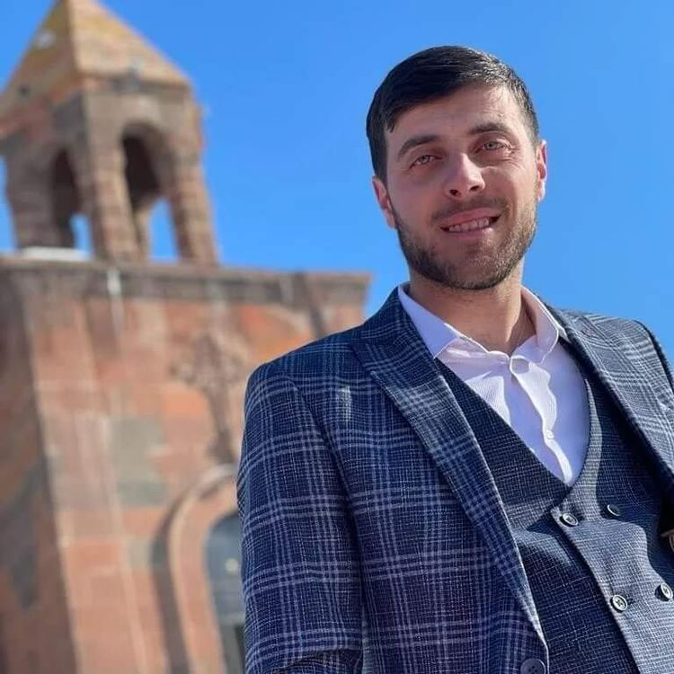 ���������� ������, ���� ������� Arshak, 29 ���, ������������ ��� ������, ����� � ���������