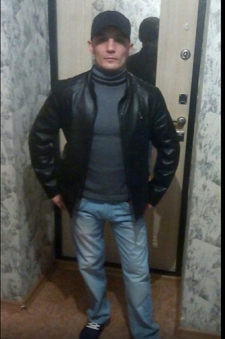 ���� 37801114 ������� ������, 41 ���, ���� ���������� � ������������