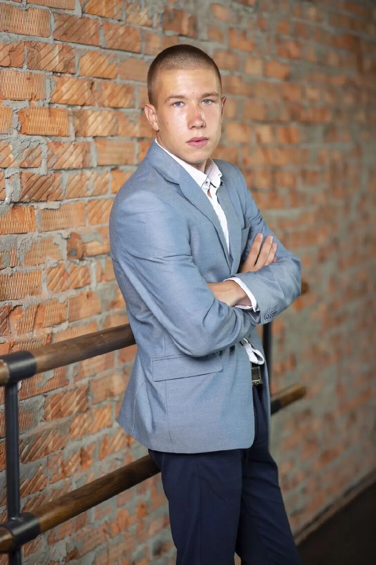 ���� 27212894 ������� Daniil, 26 ���, ���� ���������� � �������