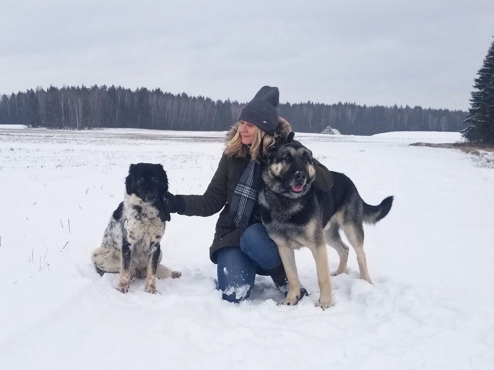  ,   Sviatlana, 53 ,  
