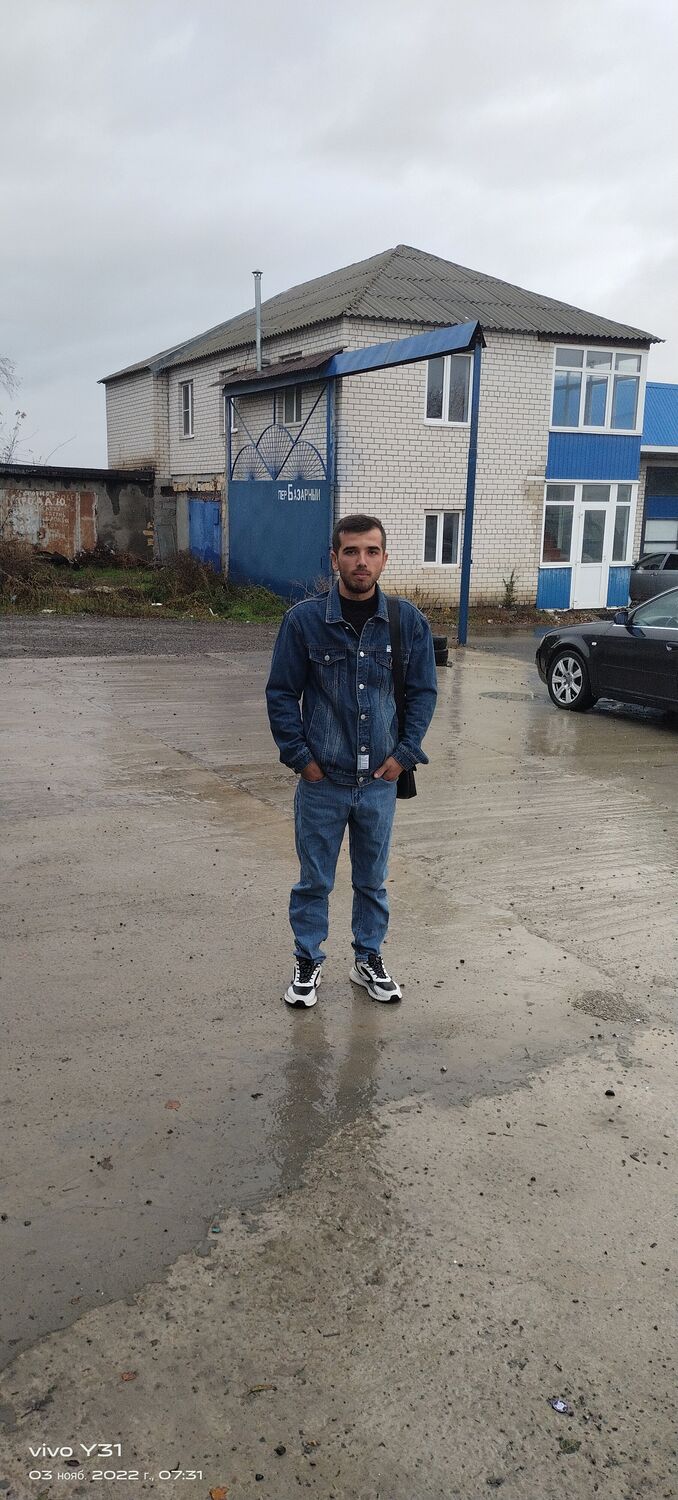  30379844  Salimjon, 28 ,    --