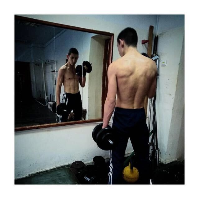 ���������� ������������, ���� ����� Ilay, 23 ����, ������������ ��� ������, ����� � ���������