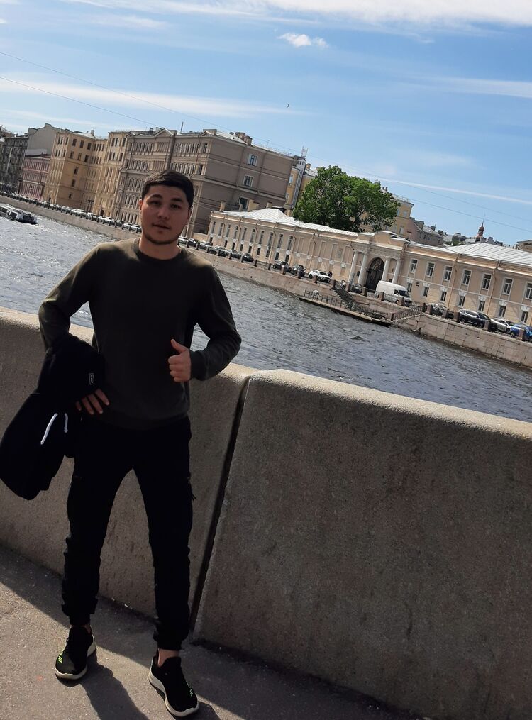 ���� 23675794 ������� David, 28 ���, ���� ���������� � �����-����������