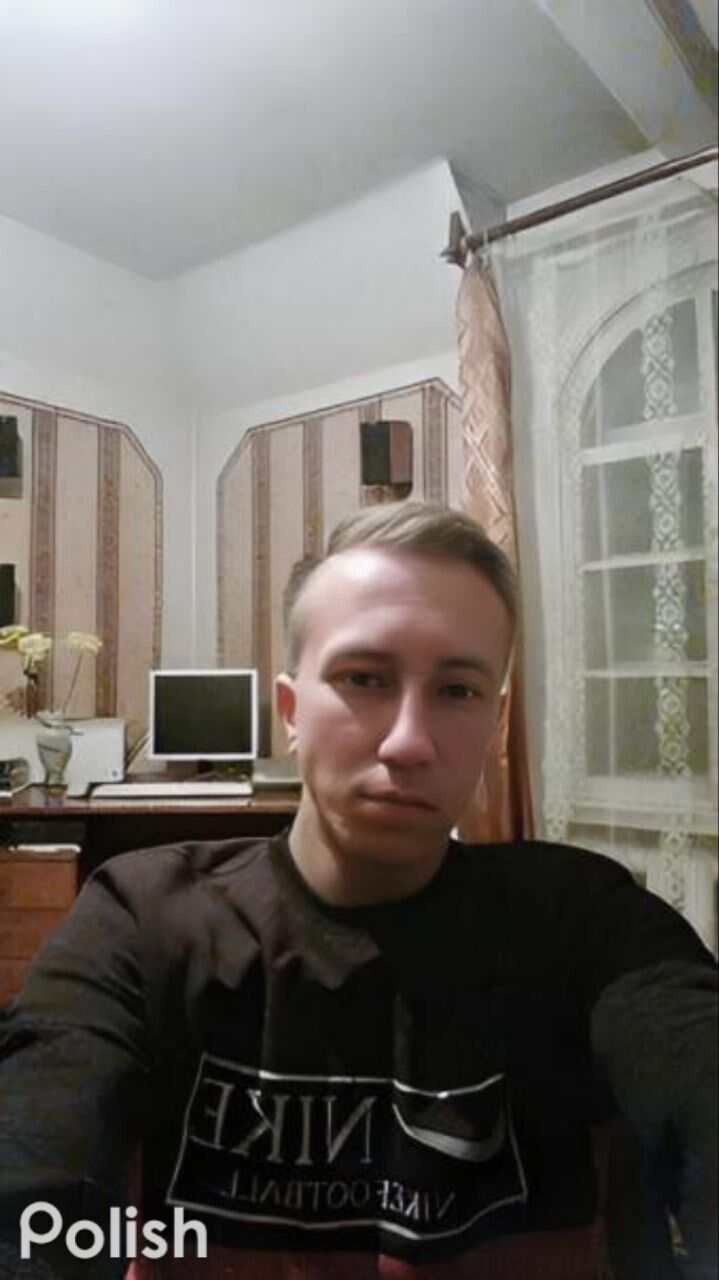  43218484  Nikolay, 28 ,    
