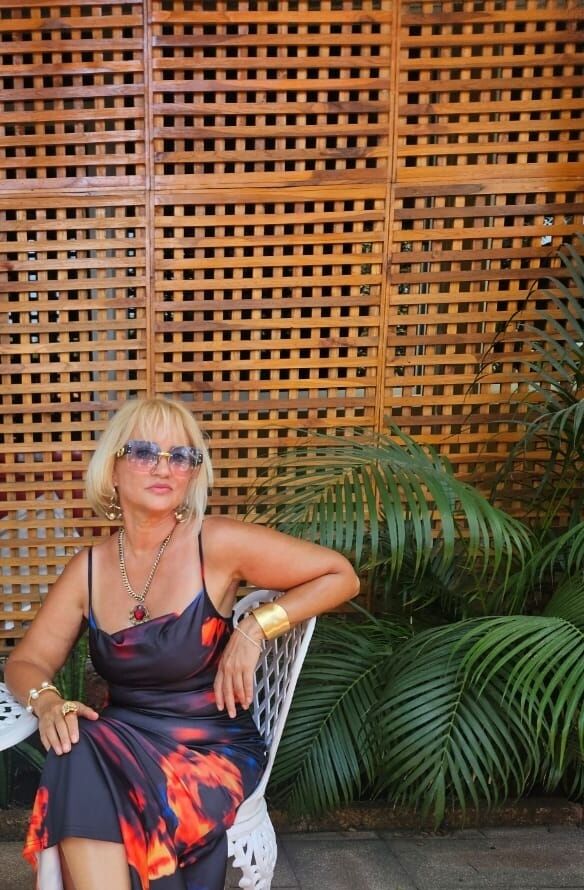 ���������� ����, ���� ������� Tatiana, 53 ����, ������������ ��� c�������� ���������