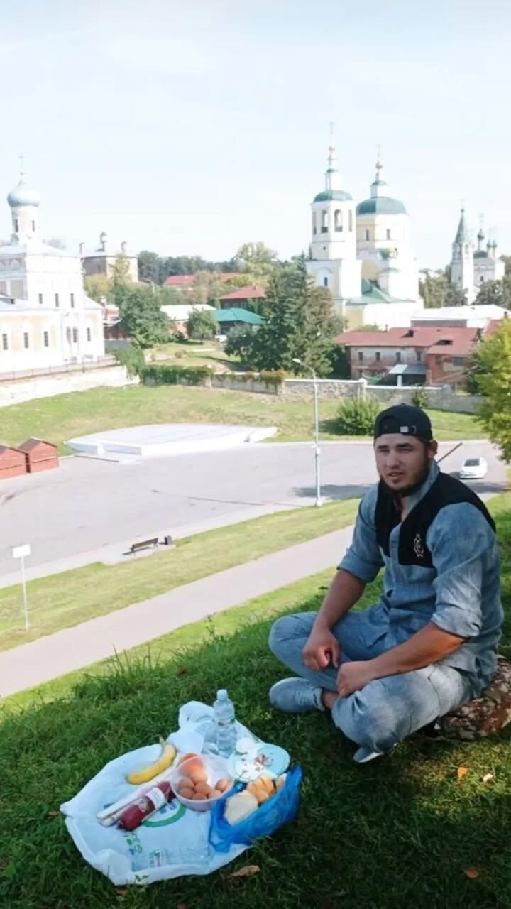 ���� 52515194 ������� Azamad, 35 ���, ���� ���������� � �����