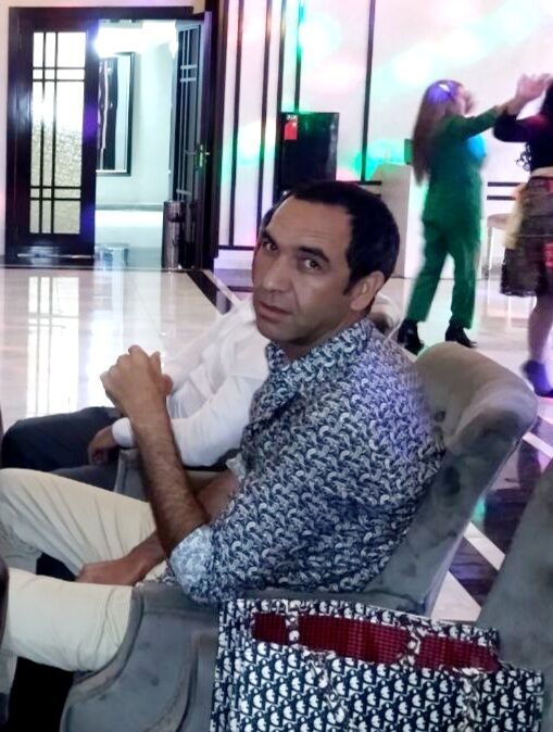 ���������� �������, ���� ������� Javlon, 38 ���, ������������ ��� ������, ����� � ���������