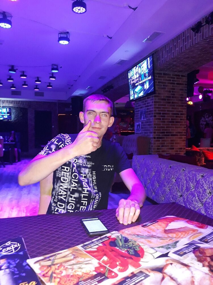 ���� 25524824 ������� Alexey, 27 ���, ���� ���������� � ����������