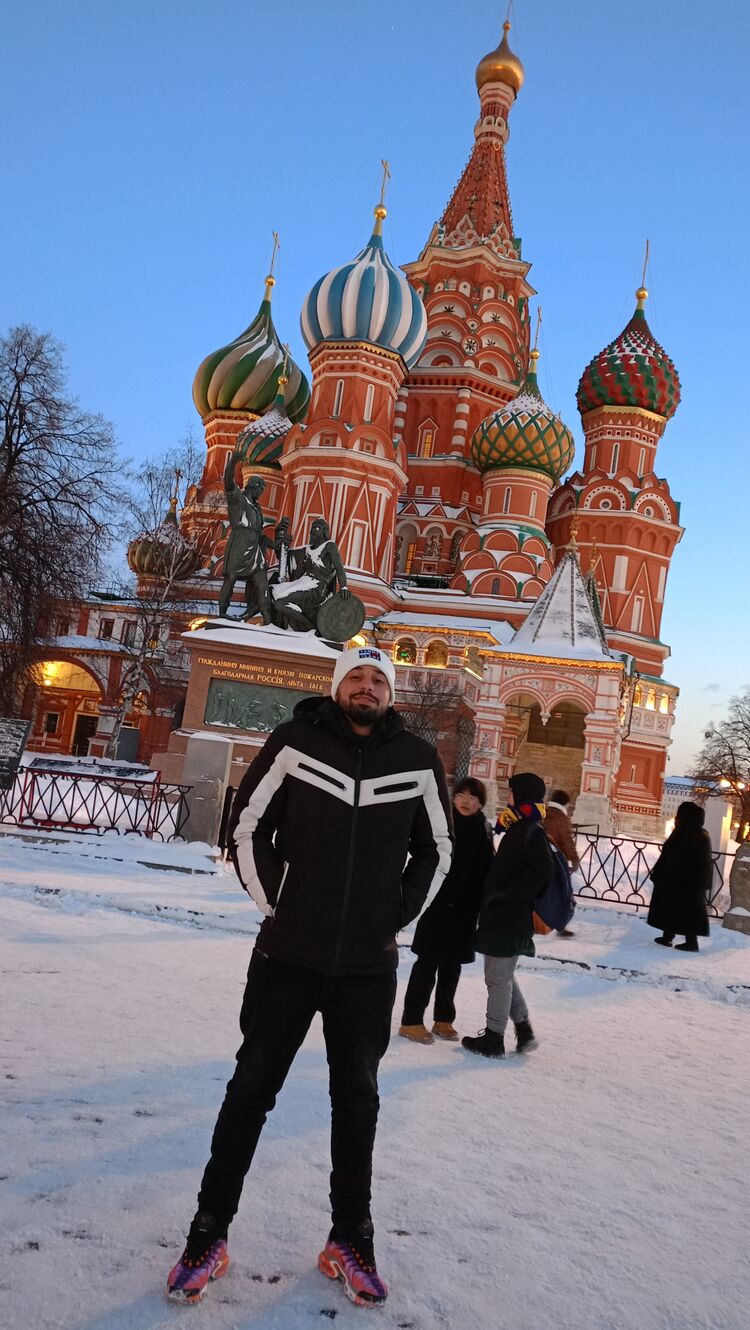 ���������� �������, ���� ����� Kourdache, 23 ����, ������������ ��� ������, ����� � ���������