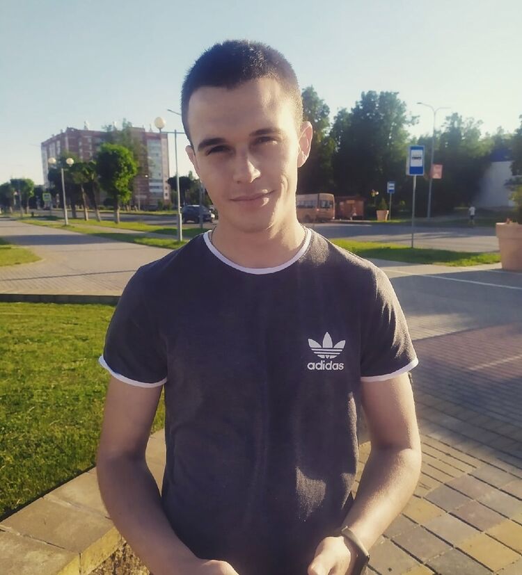  29830044  Dima, 25 ,    