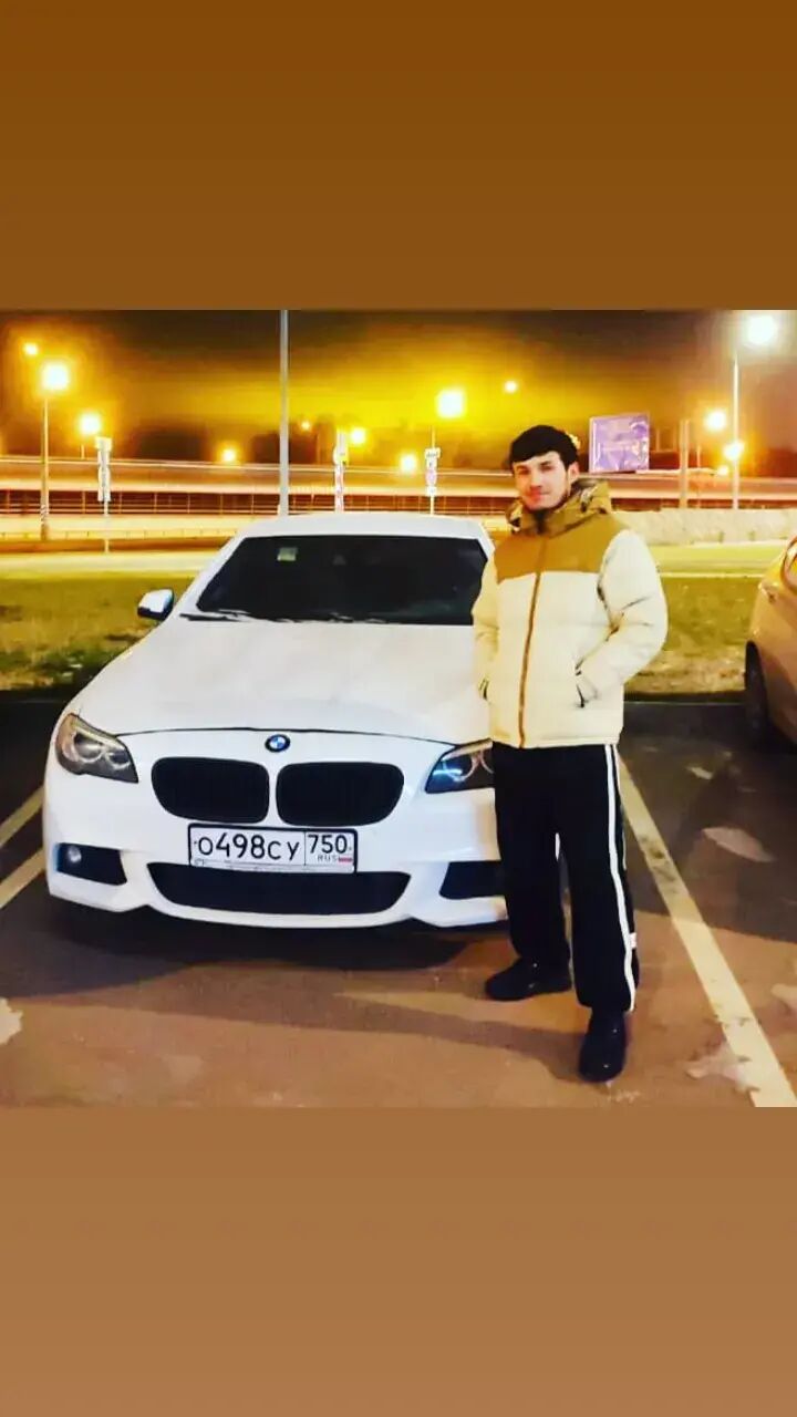 ���������� ���������, ���� ����� Imron, 23 ����, ������������ ��� ������, ����� � ���������