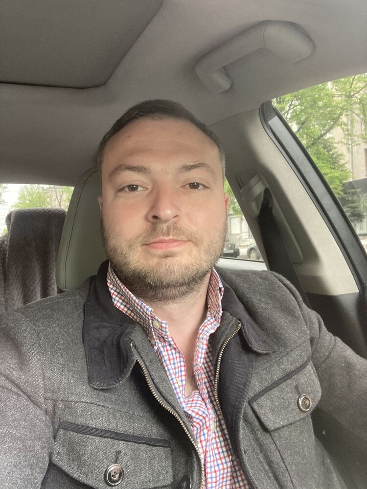 ���� 34287634 ������� John, 38 ���, ���� ���������� � ��������