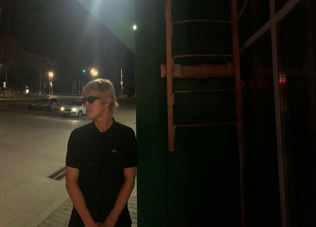 ���������� ������, ���� ����� Shnakeyy, 20 ���, ������������ ��� ������, ����� � ���������