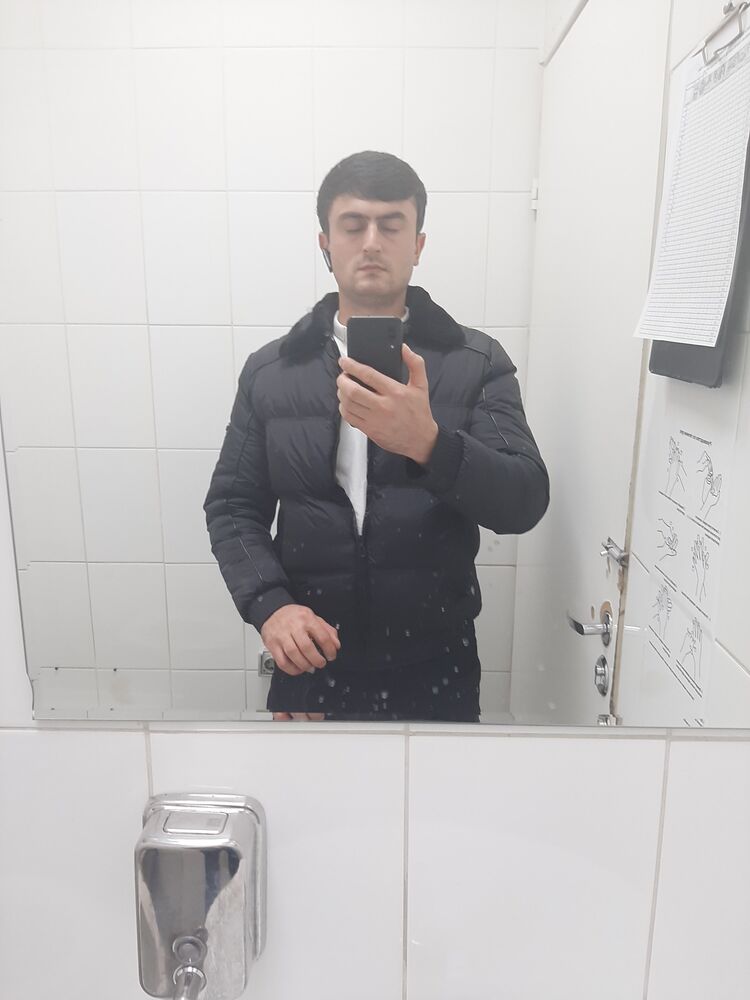 ���� 26609984 ������� Said, 35 ���, ���� ���������� � ������