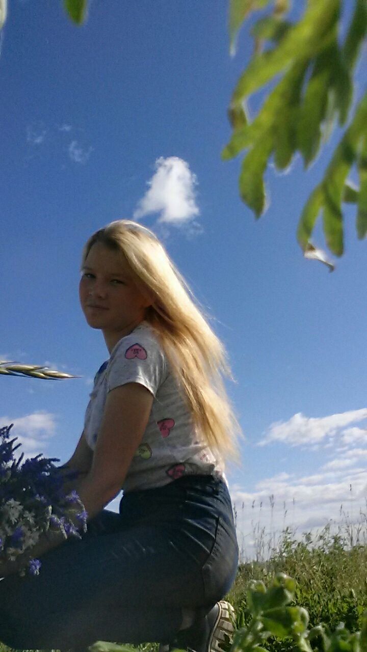 ���� 27628474 ������� Lisa, 24 ����, ���� ���������� � Moscow