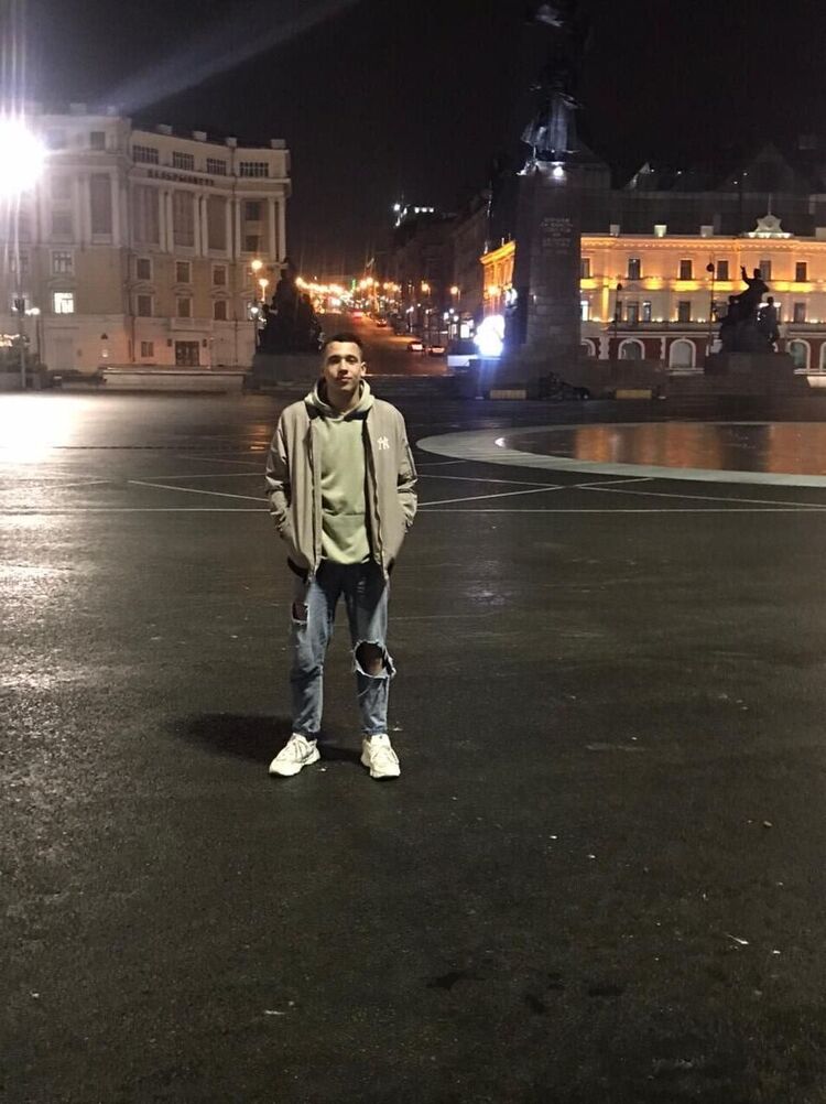 ���������� ������������, ���� ����� ������, 22 ����, ������������ ��� ������