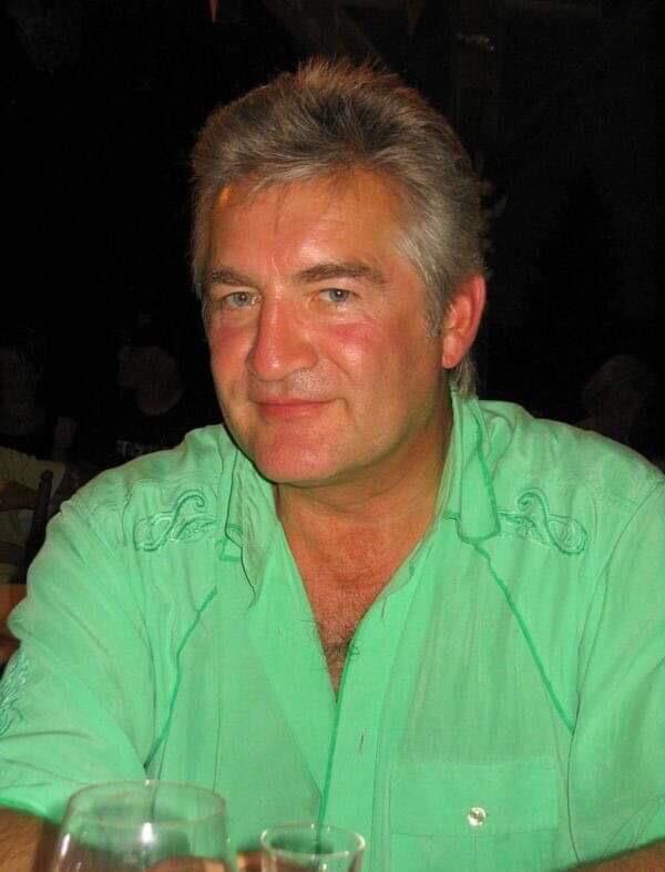  27109734  Anthony, 61 ,    Palais-Bourbon