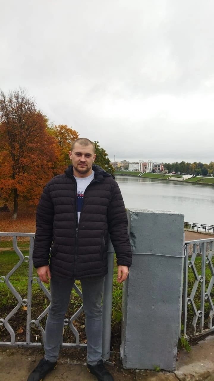 ���������� �����-���������, ���� ������� Vitalya, 34 ����, ������������ ��� c�������� ���������