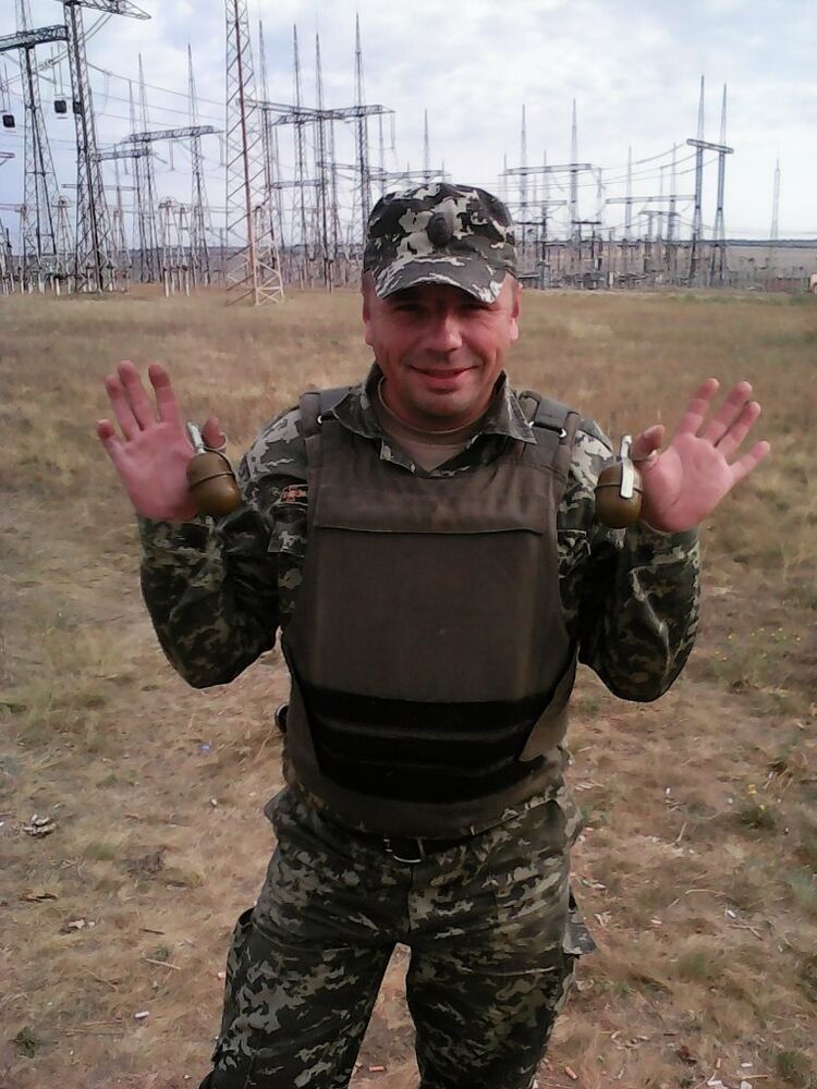 ���������� ���������, ���� ������� Leonid, 45 ���, ������������ ��� ������, ����� � ���������, c�������� ���������, ���������