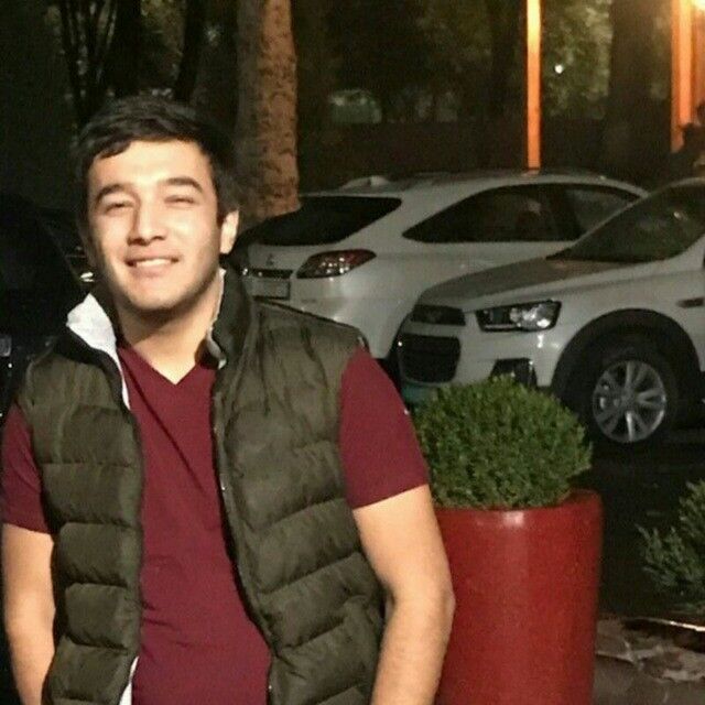 ���� 18959834 ������� Ruhshod, 28 ���, ���� ���������� � ��������