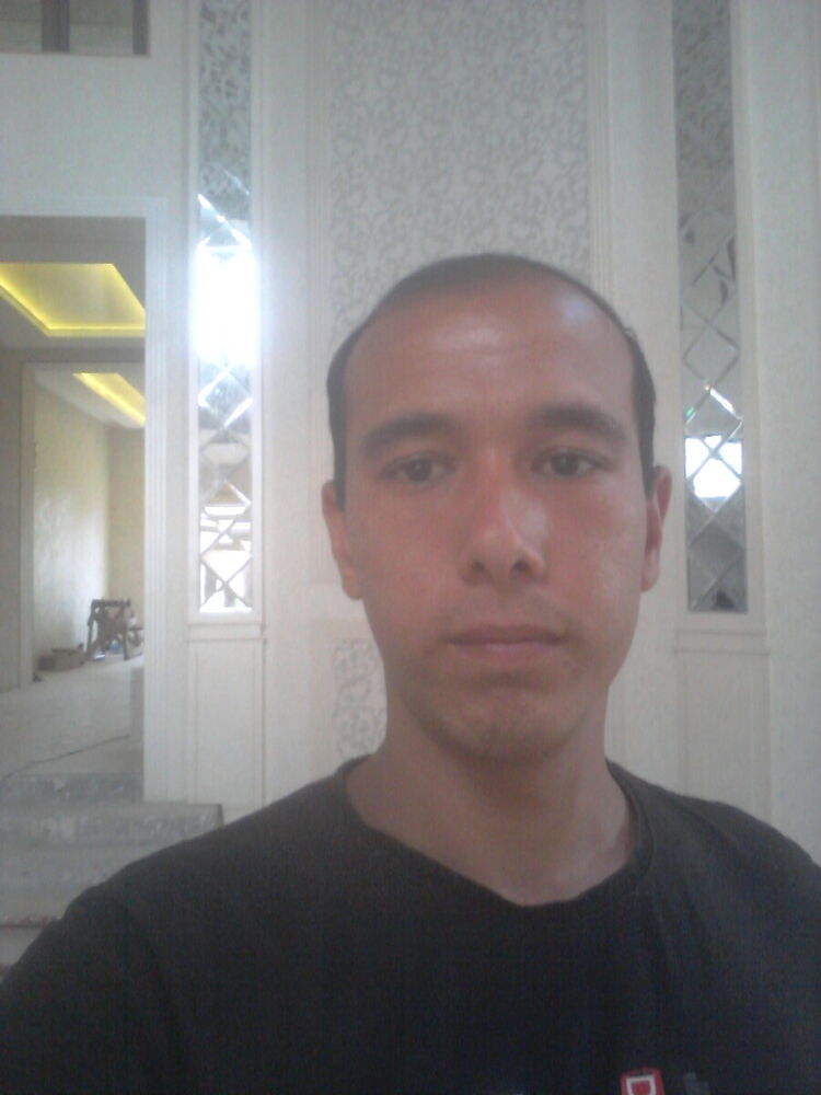 ���������� �������, ���� ������� Hayotbek, 34 ����, ������������ ��� ����� � ���������, c�������� ���������, ���������