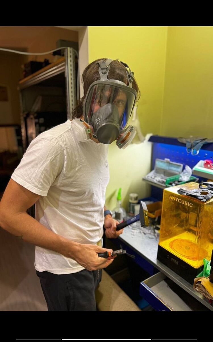 ���������� �����, ���� ������� �����, 35 ���, ������������ ��� ������