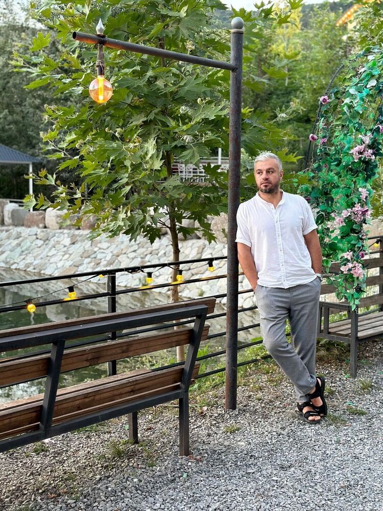 ���� 45700234 ������� Zeyd, 37 ���, ���� ���������� � ��������