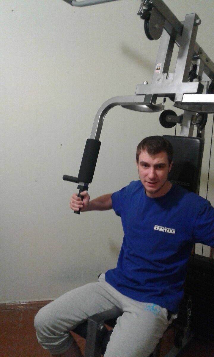 ���������� �����-���������, ���� ������� Sergey, 36 ���, ������������ ��� ������, ����� � ���������, c�������� ���������