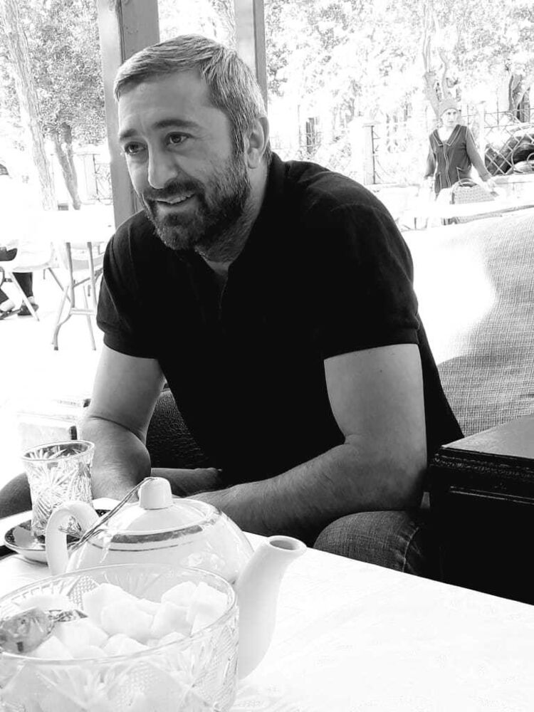 ���� 17242934 ������� Sabuhi, 42 ����, ���� ���������� � ����