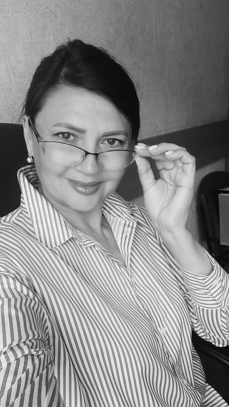 ���� 55620764 ������� Oksana, 51 ���, ���� ���������� � �����