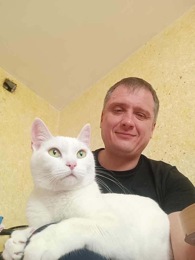  48483424  Nikita, 42 ,    
