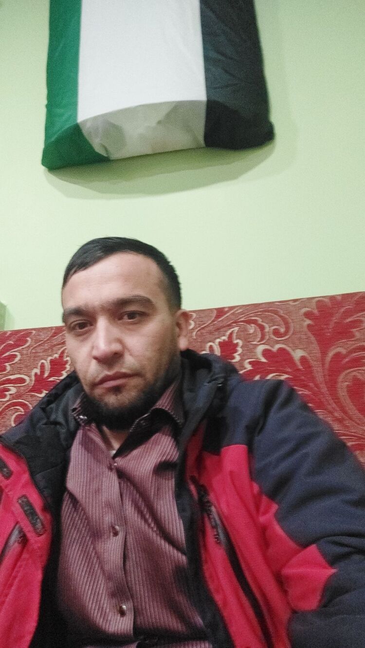  ,   Ismoiljon, 36 ,   ,   