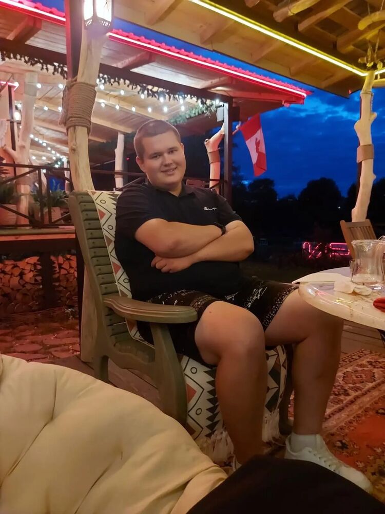 ���������� ����, ���� ����� Daniil, 24 ����, ������������ ��� ������, ����� � ���������, c�������� ���������