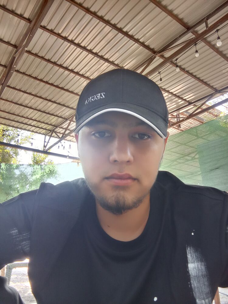 ���� 56133464 ������� Mirjalol, 26 ���, ���� ���������� � ��������