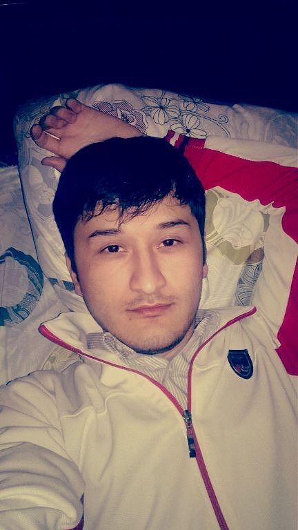  11613524  Rustam, 34 ,    -