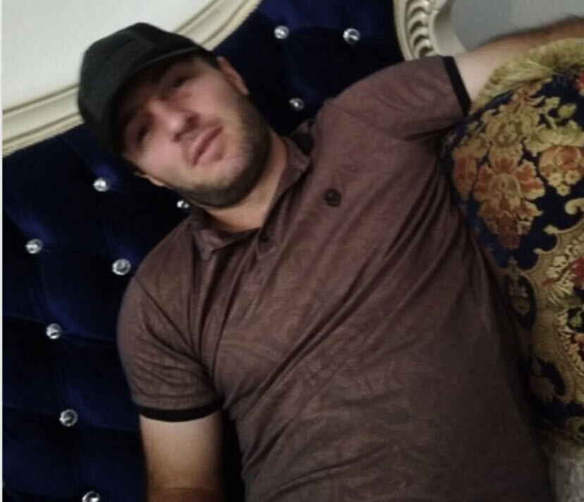 ���� 33623384 ������� Rasul, 42 ����, ���� ���������� � ���������