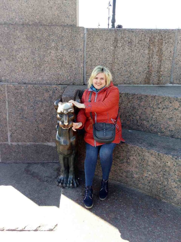  -,   Natalia, 48 ,  