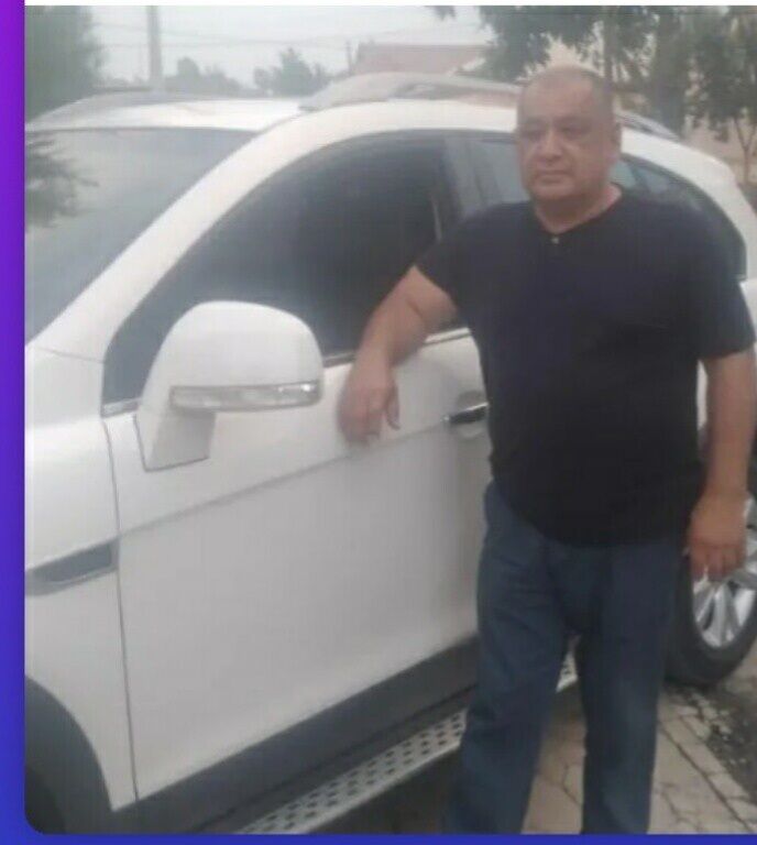 ���� 23219424 ������� Rahmon, 59 ���, ���� ���������� � ���������