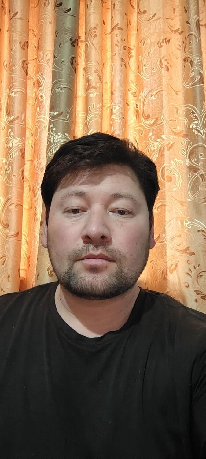 ���� 55182004 ������� Muzaffar, 33 ����, ���� ���������� � ��������