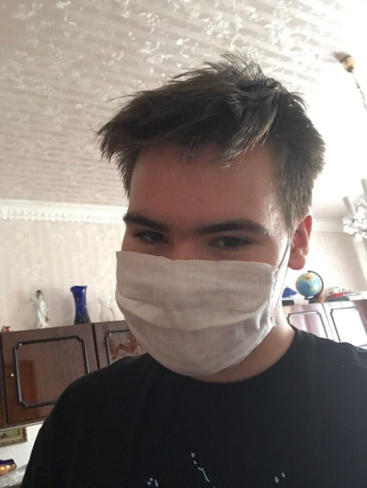 ���� 19481434 ����� ������, 23 ����, ���� ���������� � ������