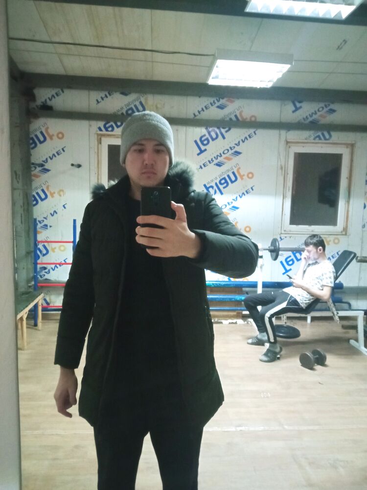 ���� 31927324 ������� Aslbek, 26 ���, ���� ���������� � ��������