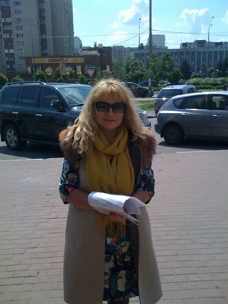  ,   Lubov, 55 ,     , c 