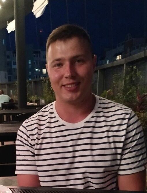 ���� 19399954 ������� Alex, 31 ���, ���� ���������� � �������