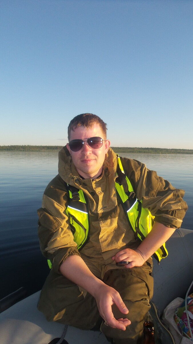 ���� 8070304 ������� ������, 41 ���, ���� ���������� � ����-�������