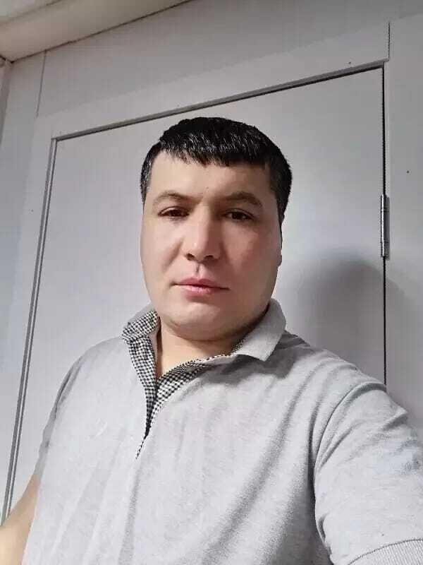 ���� 51887694 ������� Shuxratjon, 38 ���, ���� ���������� � �����������